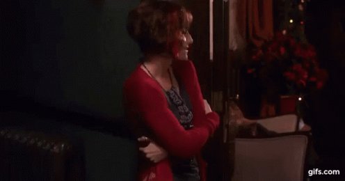 Happy Birthday to the one, the only, the impeccable Allison Scagliotti!  