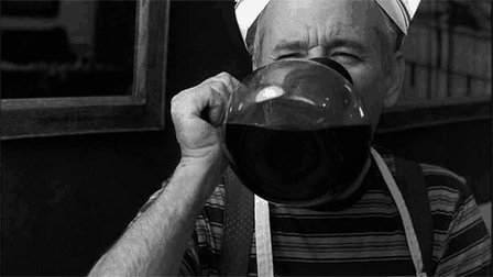 Happy birthday to Bill Murray! 