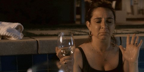 Maya Rudolph Yes GIF by NET...