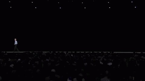 So after seeing all the questionable home screen setups are you gonna allow users to change app icons on iOS 15?
Apple: https://t.co/llUIdzcL43