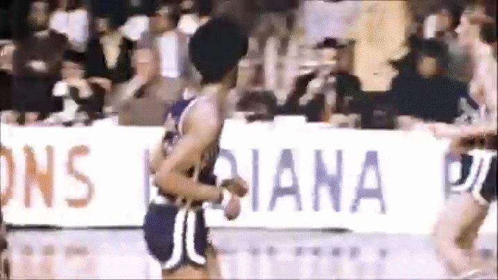 Happy birthday perpetually angry looking big man Artis Gilmore 