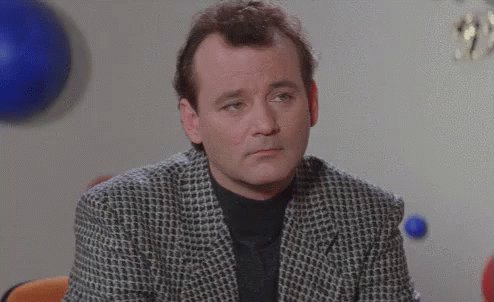 Happy 70th birthday to the legend himself Bill Murray! 