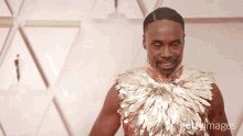 Happy birthday, Billy porter 