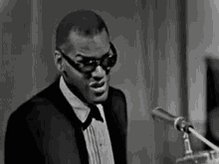 Happy Birthday  Ray Charles 