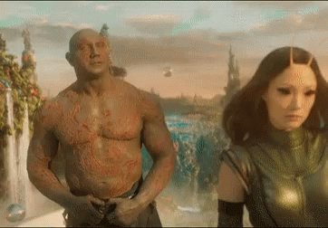 Marvel Humble GIF