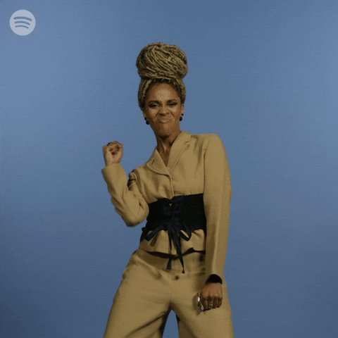 Spotify (@Spotify) on Twitter photo 22/09/2020 14:38:00 @cal_mclean Too right you do! @cal_mclean Too right you do!