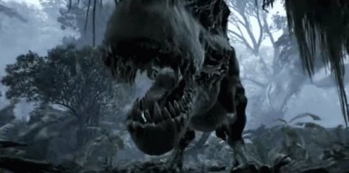 Dinozor GIF