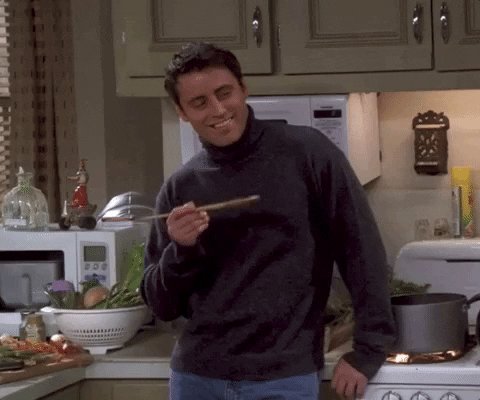 Season 5 Episode 113 GIF by Friends