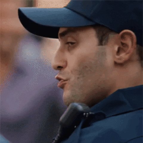 I Guess If You Say So GIF by MOODMAN