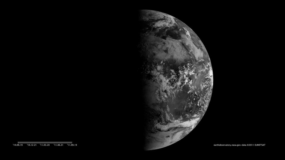 NASA photo