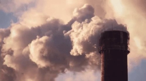 Pollution GIF