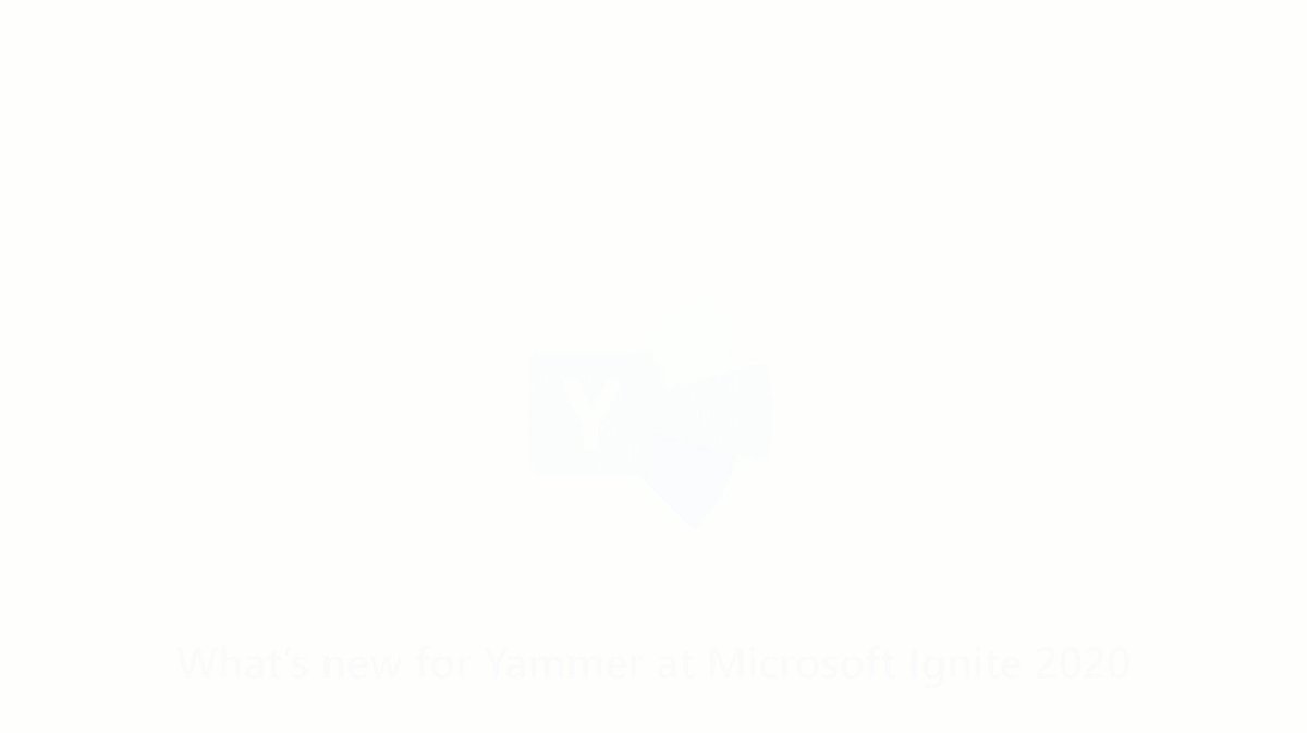 Yammer photo