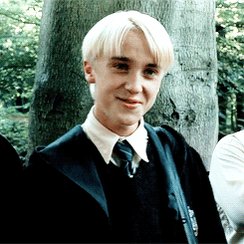 Happy Birthday Tom Felton! Reply to this message with if you\re a Slytherin stan 
