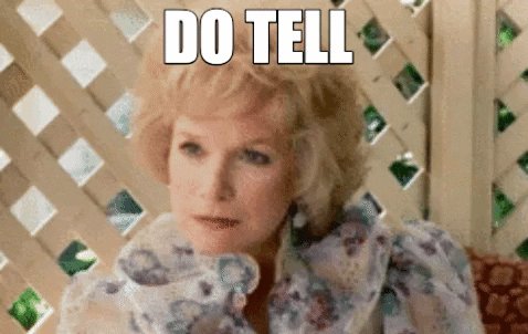 Interested Go On GIF by MOO...