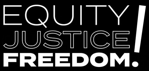 Freedom Justice GIF by Ekin