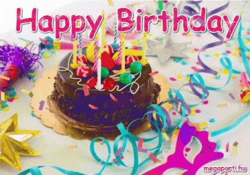 HAPPY BIRTHDAY AMBATI RAYUDU  