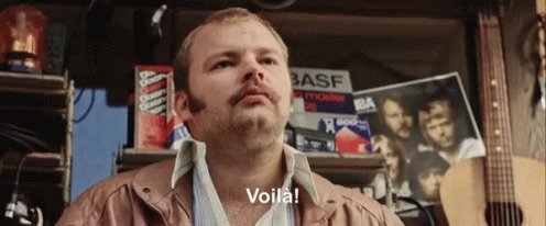 Voila Kef GIF