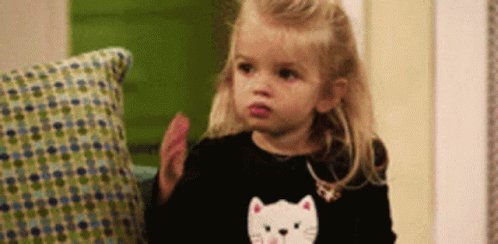 Omg Seriously GIF