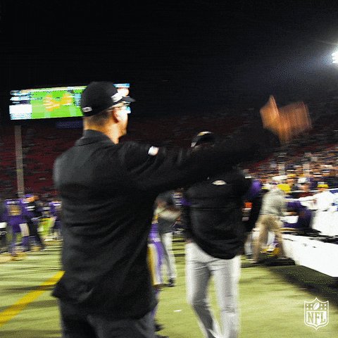 BIG Happy Birthday to No, I don t mean Springsteen. I mean Boss, John Harbaugh!   