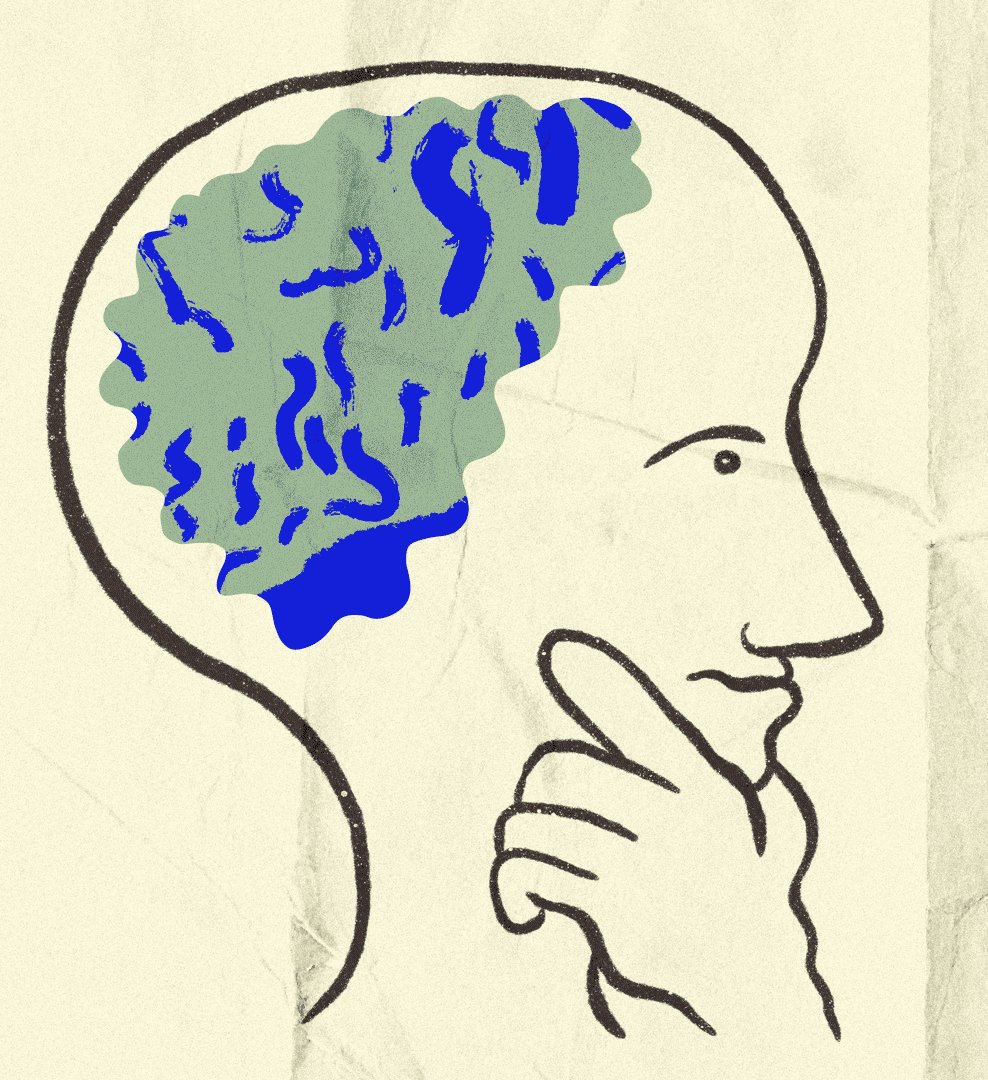 Creative Strategies: Write in the most literal way possible.
Let the words flow through your head like a stream of consciousness. https://t.co/8lcvnxz5Pg
