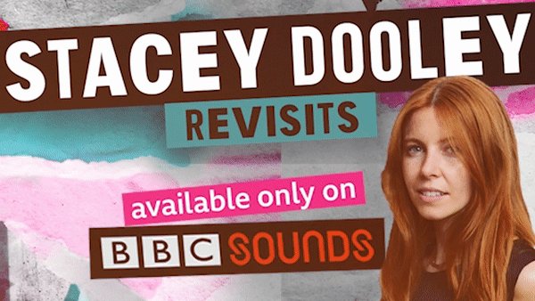 ๐ข @StaceyDooley Revisits Ep 2 is here!
Stacey catches up with radical activist Jeff White - who runs annual anti-abortion summer camps for young people in the US. She also speaks with a former camper.
Listen on @BBCSounds ๐ง: https://t.co/028GOZgJVQ
#StaceyDooleyRevisits https://t.co/GnzqRvzS9i