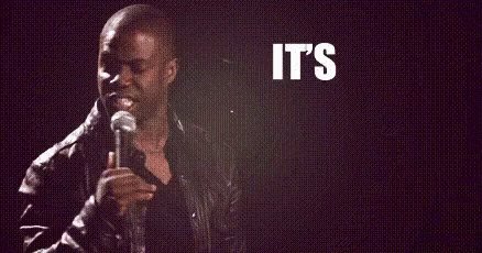Kevin Hart Its About To Go ...