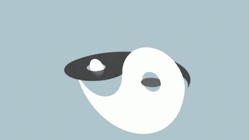 Yinyang Yin And Yang GIF