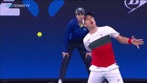 ATP Hamburg:
R2:
🎾🇩🇪Lajovic ML @ 2.07 Pinn (2u)
#RG20 qual:
ATP R3:
🎾🇫🇷Brown/Giustino o2.5 sets @ 2.28 UB
🎾🇫🇷Kuznetsov/Sock o22.5 @ 1.86 UB (2u) https://t.co/lZ7FvRI6aF