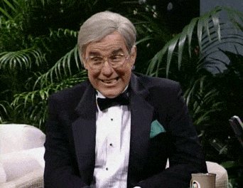 Happy Heavenly Birthday to my man Phil Hartman. The guy could to it all. Gone way too soon. 