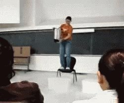 Chemistry Fail GIF