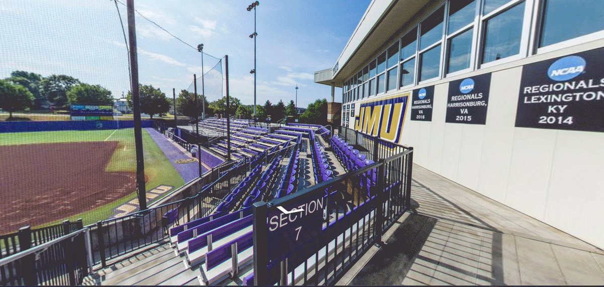 JMUSoftball photo