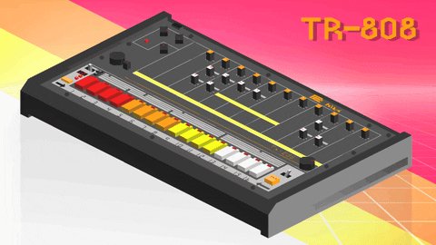 Ikutaro Kakehashi invented the iconic TR-808 drum machine.
The TR-808 and its samples can be heard in classic hits and even the songs of today. https://t.co/Fbz7fQWffI