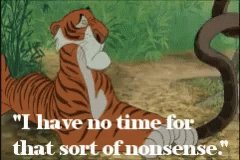 Junglebook Tiger GIF