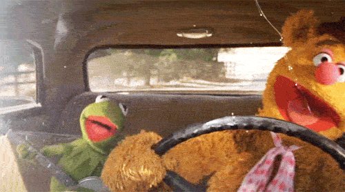 Happy birthday Jim Henson 