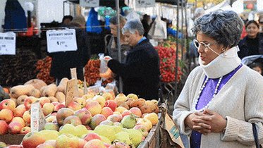 hungry farmers market GIF b...