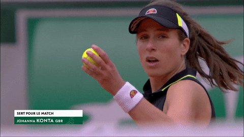#RG20 R1:
WTA:
🎾🇫🇷Konta ML @ 1.63 Pinn
🎾🇫🇷Juvan ML @ 1.85 Pinn (3u)
🎾🇫🇷Samsonova ML @ 3.56 Pinn
🎾🇫🇷Schmiedlova ML @ 1.78 Pinn (3u)
🎾🇫🇷Uytvanck ML @ 1.81 Pinn https://t.co/C1R5xypRcS