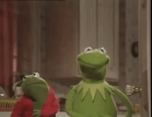 Happy birthday to Jim Henson and your old pal me. 