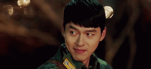 Happy Birthday, Hyun Bin!   