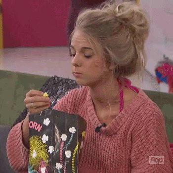 Hungry Big Brother GIF by B...