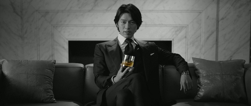 Happy Birthday Hyun Bin  Cheers!  