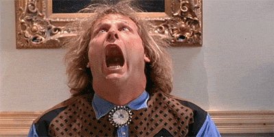 dumb and dumber bathroom GIF