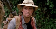 Happy Birthday Michael Douglas :) 