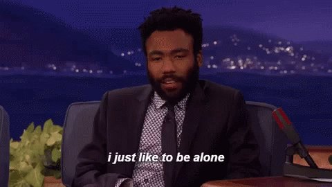 Happy birthday to my spirit animal Donald Glover 