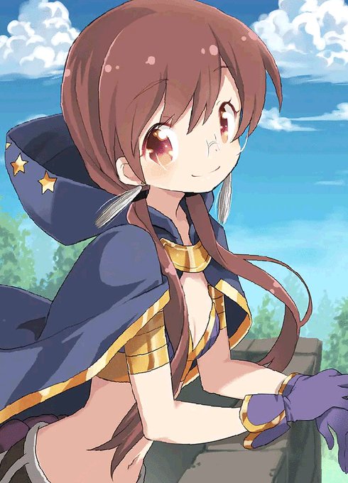 天王寺渚誕生祭のtwitterイラスト検索結果