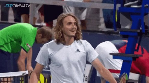 Como no llegaron a los 30 #RT
Solo se compartieron #FreePicks con los que SI dieron #RT
▶️Tsitsipas/Lajovic 1st Set OV 9.5 Games (-120)
💵✅
▶️Huesler + Karatsev (-130)❌
▶️Monteiro ML (-188) 1.5U💵✅
Gracias por Participar!
#CobramosJuntos / #GameSetCash https://t.co/MKLCMVD1Qv https://t.co/tf7VJKhlot