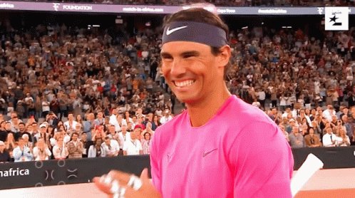 Tennis Eurosport GIF