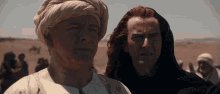 Good Omens Neil Gaiman GIF