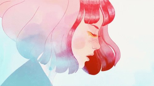 Gris Indie GIF