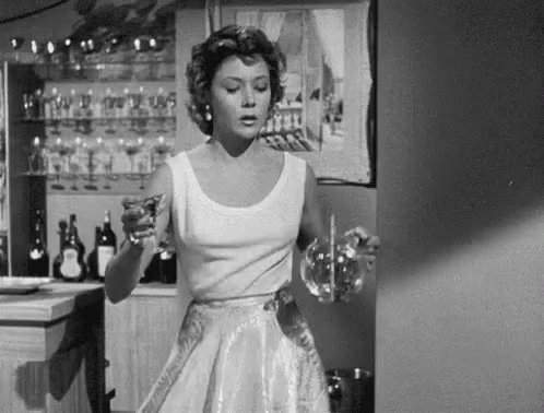 Gloria Grahame In ALonely P...