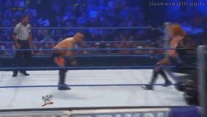 Watching tonight's #SmackDown With me RT LIKE or reply with a WWE Gif #RIPAnimal https://t.co/sq7UjuSxio